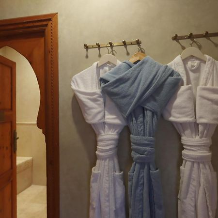 מרקש Riad Berenssi מראה חיצוני תמונה