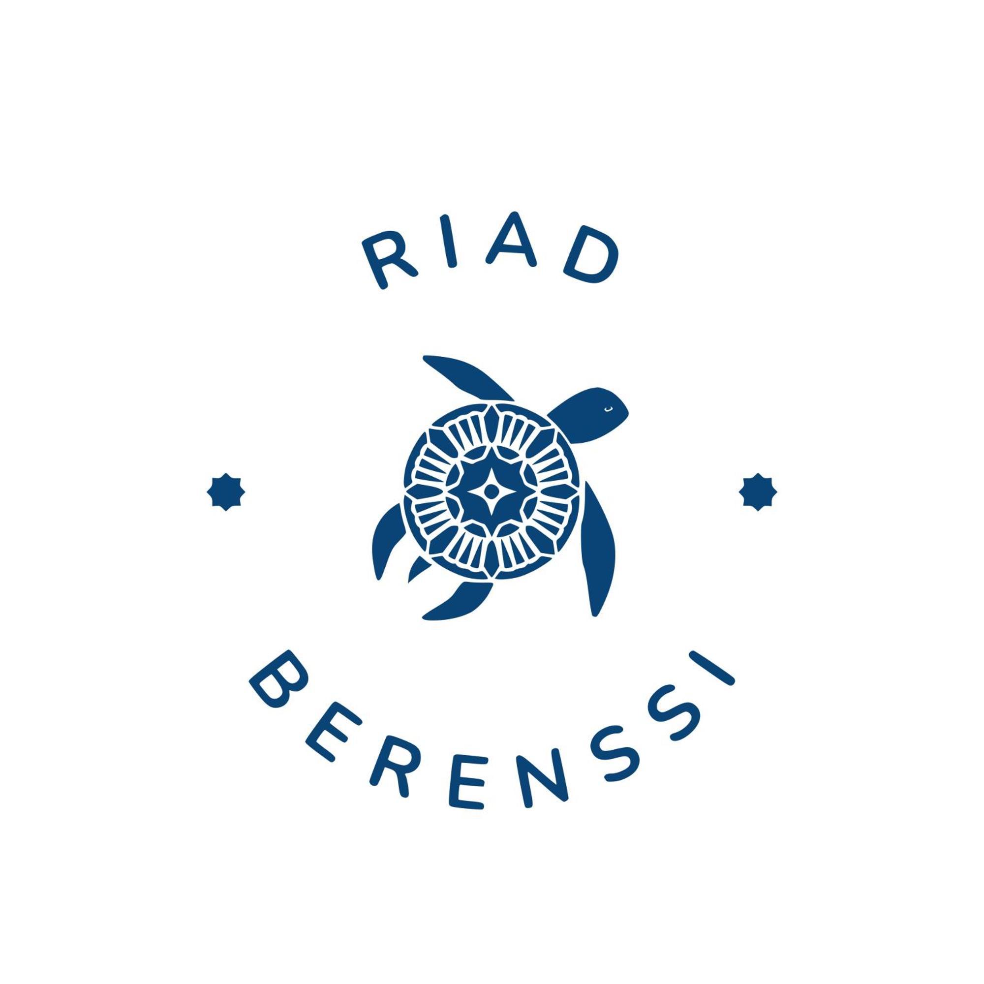 מרקש Riad Berenssi מראה חיצוני תמונה