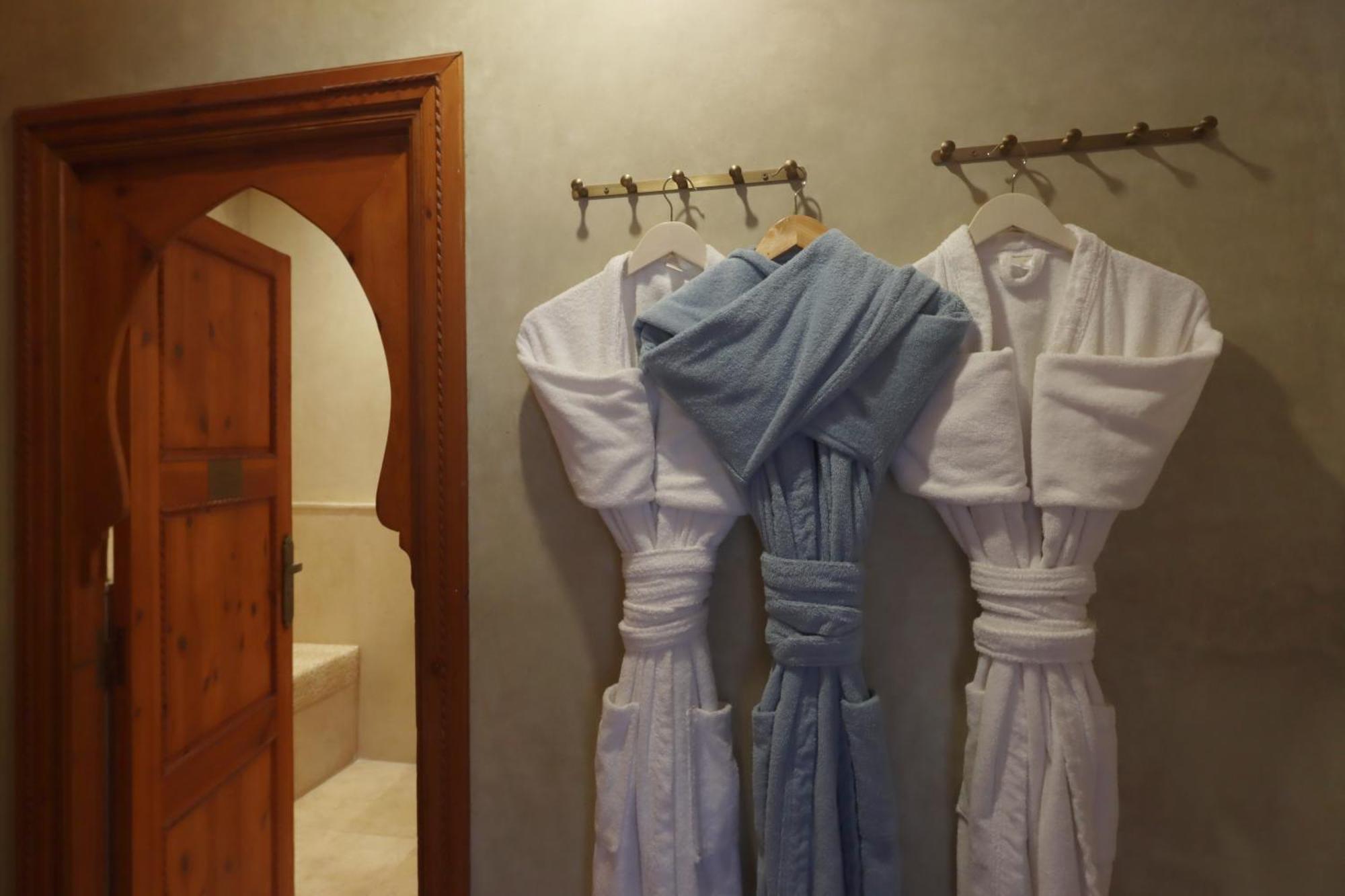 מרקש Riad Berenssi מראה חיצוני תמונה