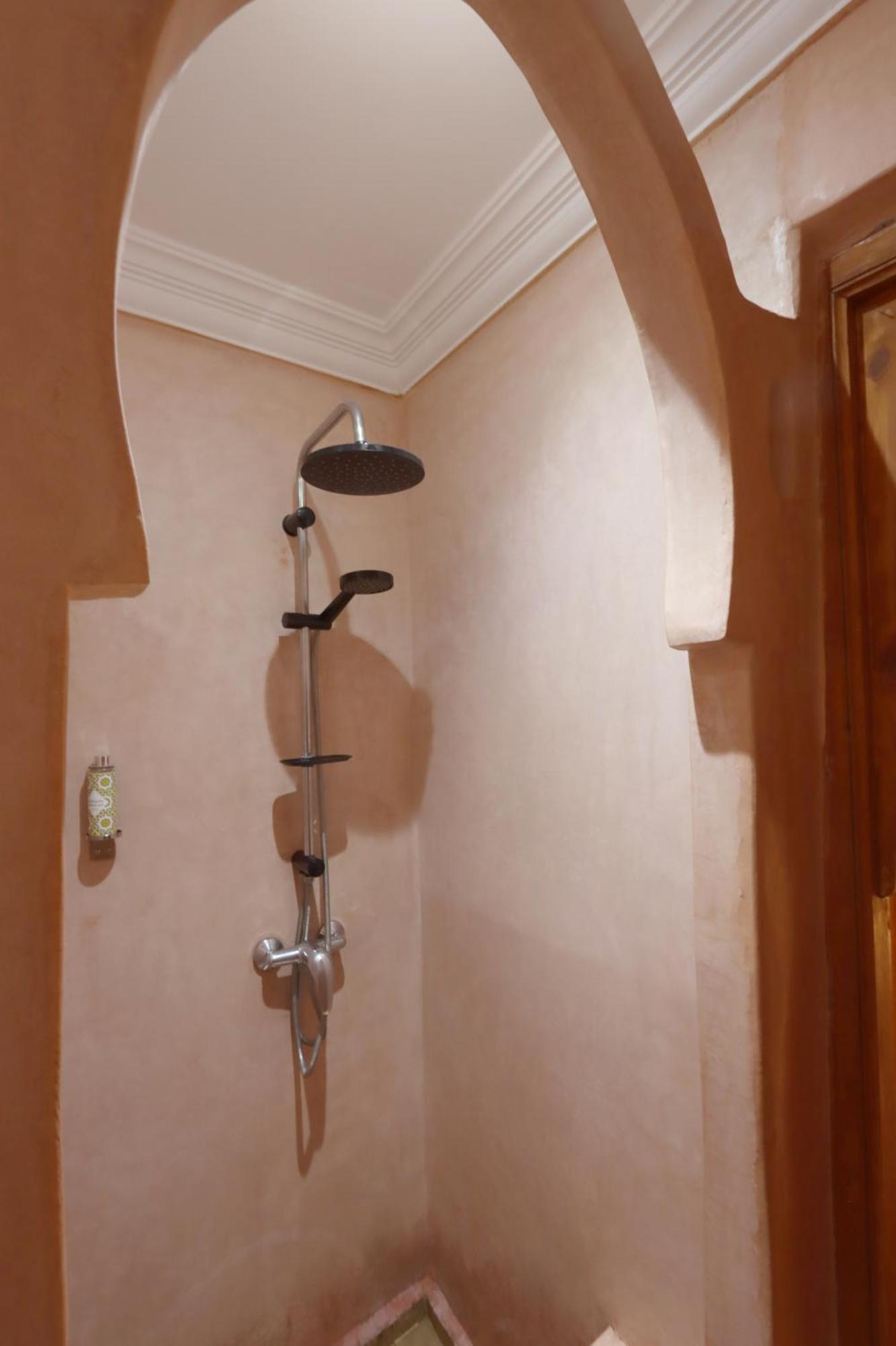 מרקש Riad Berenssi מראה חיצוני תמונה