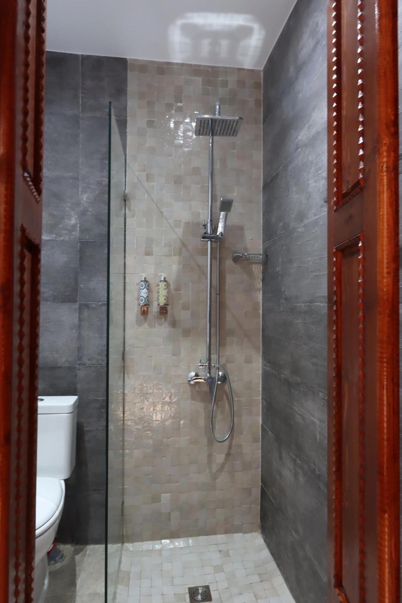 מרקש Riad Berenssi מראה חיצוני תמונה